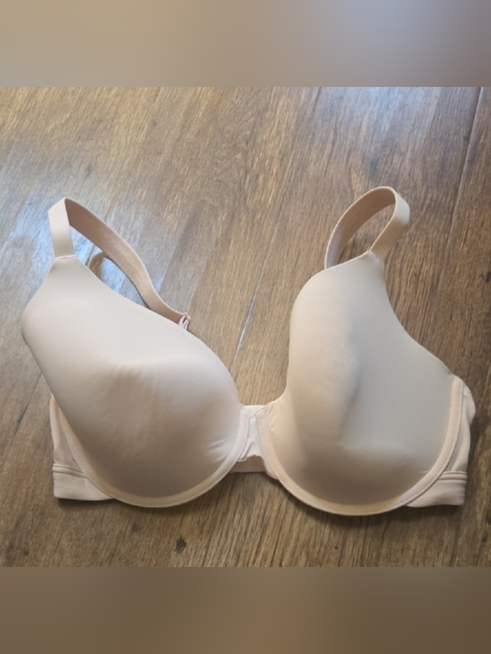 Modern Movements 36DDD Bra